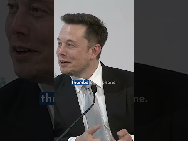Elon Musk Might be Supervillain brainiac#teslaceo #artificialintelligence #automobile #youtubeshorts