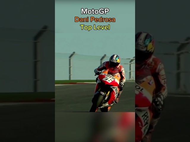MotoGP - Pedrosa vs Marquez, Legends! #motogp #motorcycle #shorts