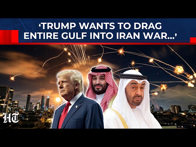 ‘Trump Is Fighting A Global War…’: Waiel Awwad Exposes Real Goal Of US Attack On Iran