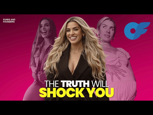 How She Built a Million-Dollar Brand Without Stripe or Ads | Funds and founders