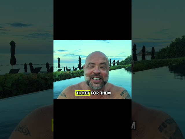 Writing off your KID'S travel expenses? It's not as crazy as it sounds!