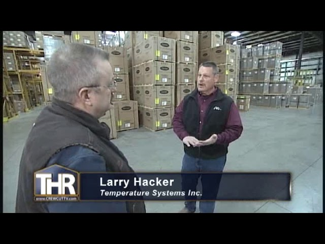 HVAC Career Opportunities