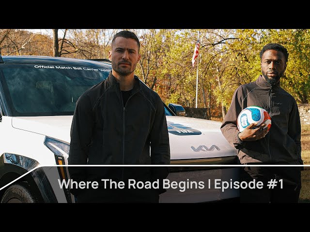 Finding the NEXT US Soccer Legend