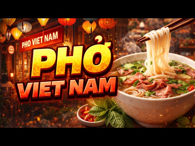 Pho Viet Nam