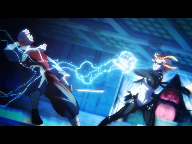 [Review Anime] Địa Ngục Cực Lạc Mùa 2 Tập 1-10 : Jigokuraku Mùa 1+2