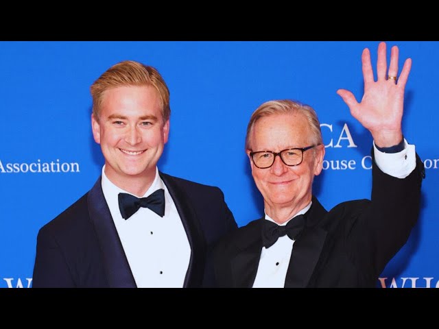 Are Steve Doocy and Peter Doocy Related? Fox News Family Ties Explored