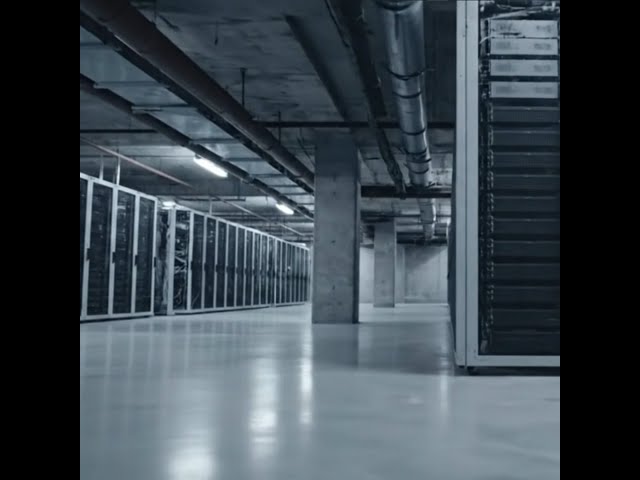 Continuous Sub-Audible Techno Environment — Division: Zero