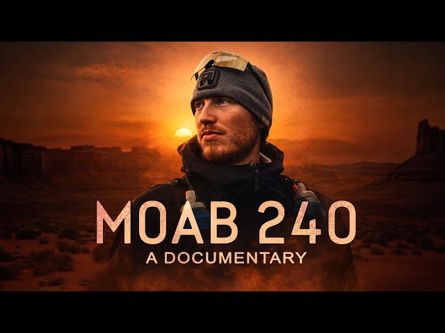 DIRT DAWG | Moab 240 Documentary