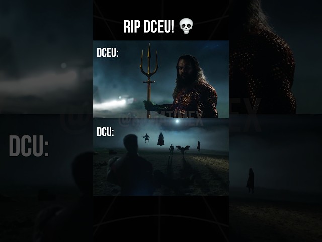 REST IN PEACE SNYDERVERSE 💀 | Peacemaker Season 2 | #dcu #dceu #lookup #snyderverse #dcuedit