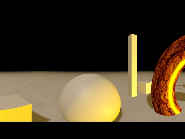 Three.js 360 Video Export in 4K