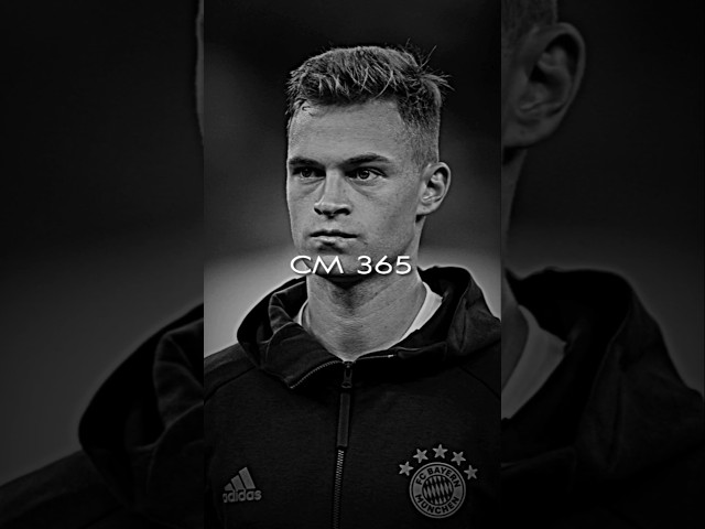 Discipline - Joshua Kimmich Motivation.