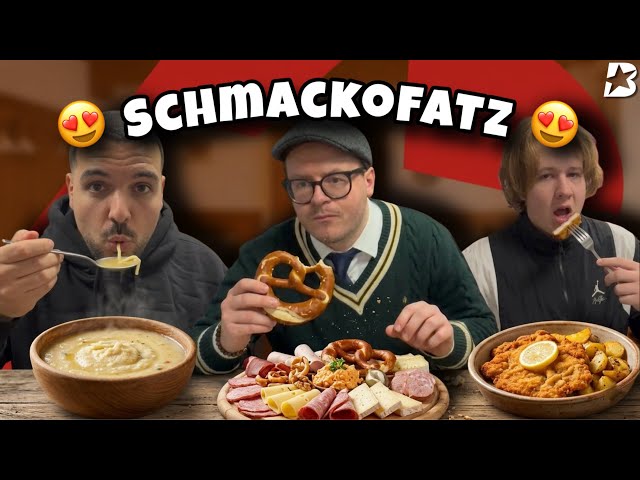 Das Große Fressen🤯die Community lädt ein zur Fütterung im B-BrothersStore🔥Mästung! Nicht nachmachen🤯