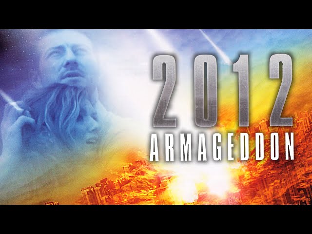 2012 Armageddon (Action Filme Deutsch Komplett, Abenteuer Filme, Drama)