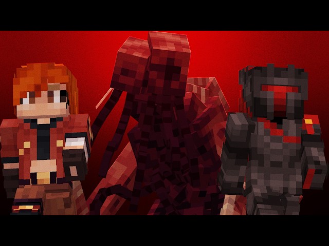 I Made @AroxAgain Play Scape and Run: Parasites