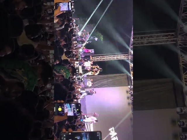 Paradox & Arpit Bala Zimmedaar JLN Rhymicon