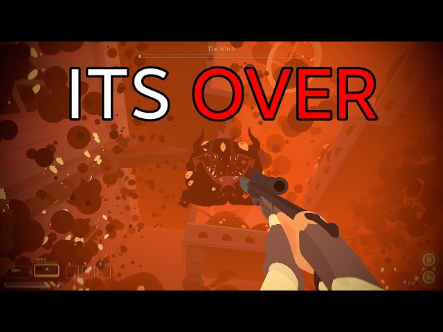 I BEAT The Sulfur NUZLOCKE Challenge