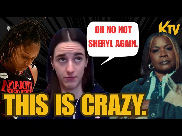 Indiana Fever OFFICIALLY add Kelsey Mitchell BACK with Caitlin Clark Sheryl Swoopes is BACK OH NOOO