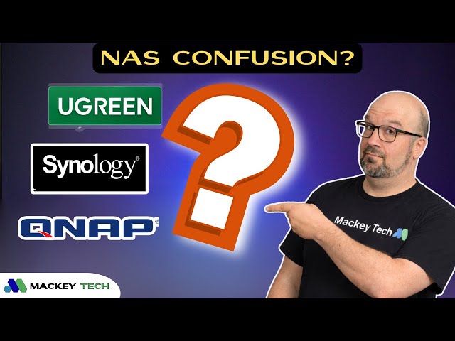 Buying A NAS? Watch This First (2026 Guide)