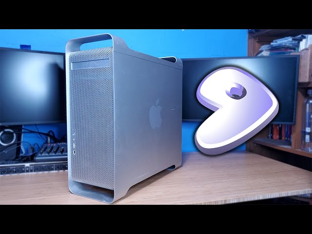 Is The Power Mac G5 Really Obsolete?