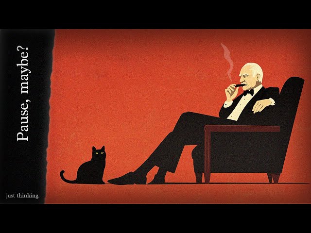 Just Thinking...Retro Jazz