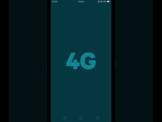 How to enable 4G LTE only mode on any android | 4G LTE only mode ko kese use krain #4g #4ginternet