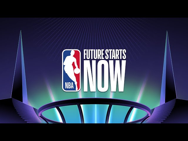 Unicaja vs NBA Academy Africa | Avance Tournament | NBA Future Starts Now