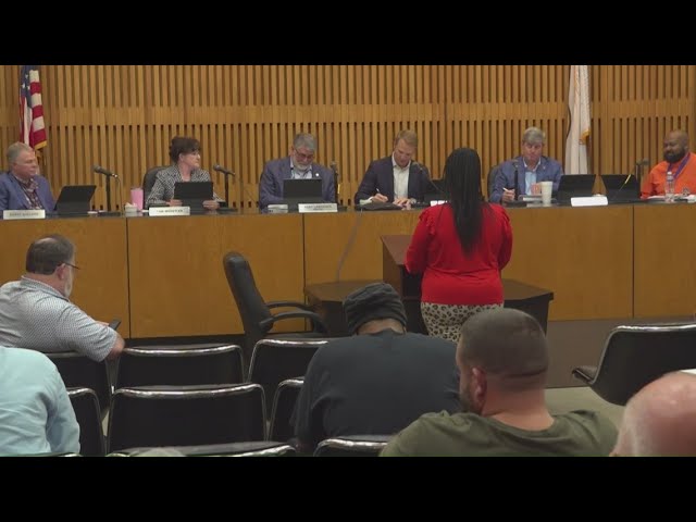 Decatur City Council approves partnership with opioid addiction recovery program