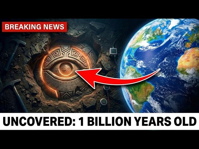 Scientists Just Uncovered Something Older Than Humanity | Documentary For Sleep