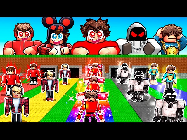 Starting Over But You Can BUY YouTuber Tracks...