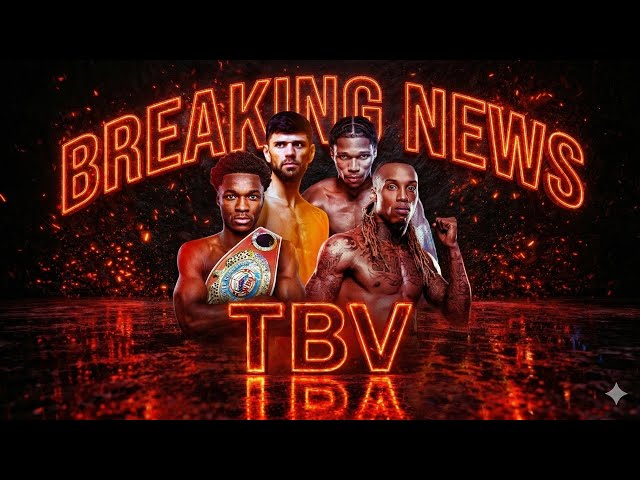 ☎️ Mason vs Cordina: WBO Lightweight Title Fireworks July 4 in Cleveland + Foster vs Ford❗️