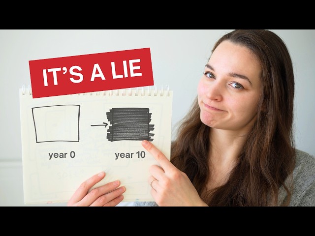 The reason you will never be as good as you think