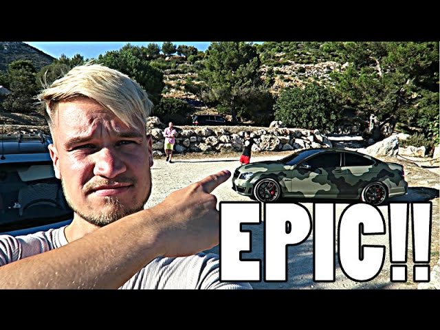 A DAY IN THE LIFE OF MONACO!!