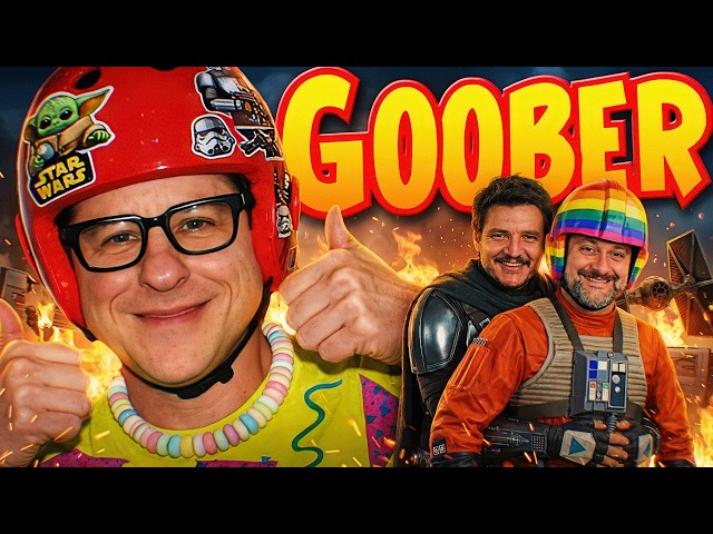 THE EMPIRE CUTS BACK – J.J. Abrams’ Bad Robot Leaves Hollywood to Burn… After Lighting the Match