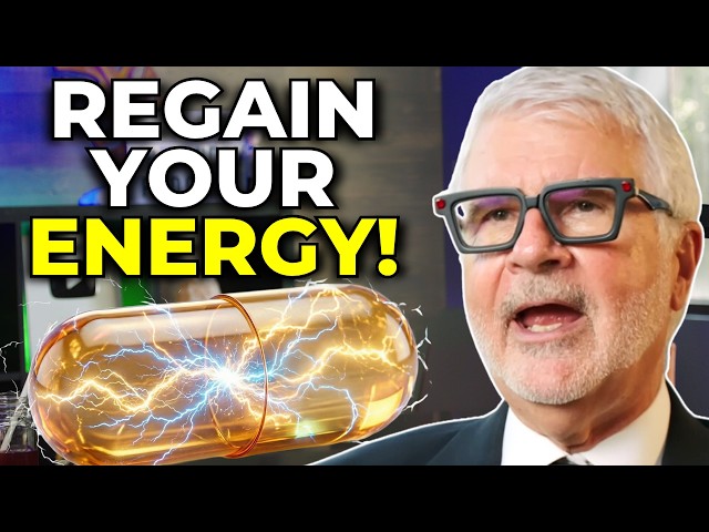 That Tingling Feeling You Get Is REAL And Means You Probably Have This Deficiency!