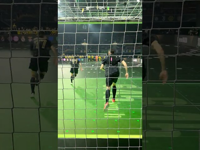 𝘓𝘢𝘥𝘪𝘦𝘴&𝘎𝘦𝘯𝘵𝘭𝘦𝘮𝘦𝘯, 𝙎𝙞𝙧 𝘾𝙡𝙖𝙪𝙙𝙞𝙤 𝙈𝙖𝙧𝙘𝙝𝙞𝙨𝙞𝙤 😍⚽