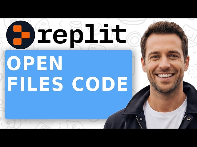 How To Open Files Replit Code In VSCode [Tested]
