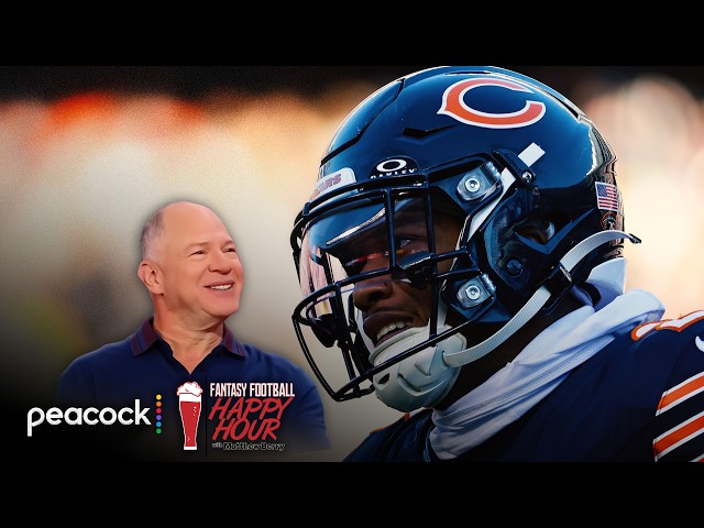 Most Interesting Things Heard at the Combine + Biggest Winners from Indy | Happy Hour (FULL SHOW)