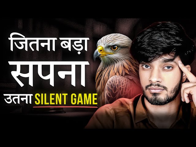 5 Rules That Will Change Your Life Completely | Motivational Video By Deepak Daiyaa