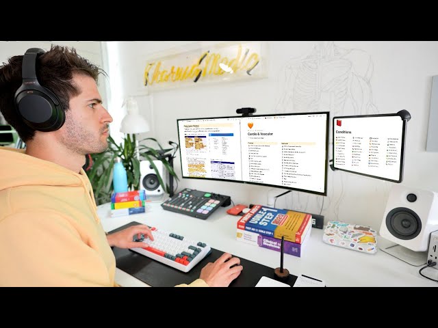 7 Study Habits that Will Change Your Life Forever