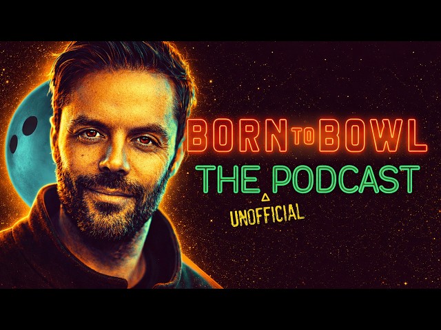 Episode 2 Recap (Feat. Jason Belmonte): The Unofficial Born To Bowl Podcast