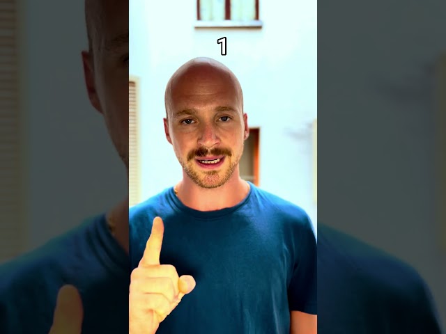 Make Your Yoga Practice Smoother with This Technique - Beginners Tip #YogaForBeginners #DownwardDog