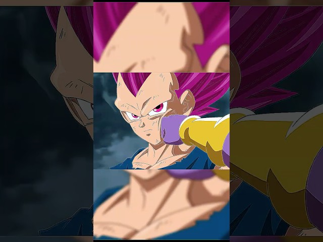 Vegeta Discovers That Beerus Is Afraid Of Him! #dragonballsuper #dbs #anime #vegeta #beerus #dbz