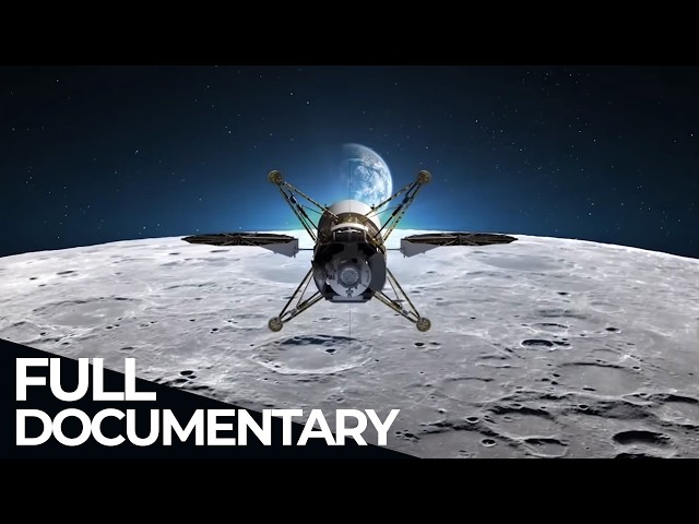 The Artemis Program: Return to the Moon | Free Documentary Space