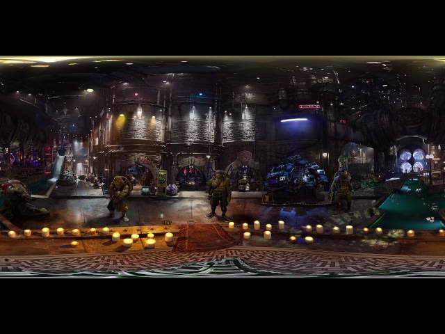 TMNT 2 | 360