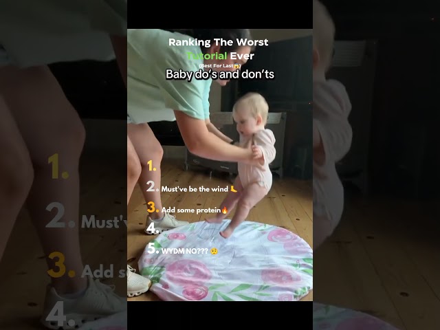 Worst Tutorial Ever #funny #memes #tutorial #food