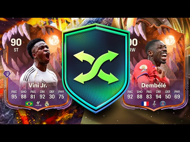 15x NEW 84+ CAMPAIGN MIX UPGRADE PACKS! 🚀 #eafc26