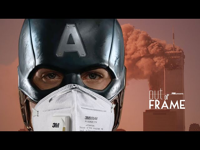 Freedom vs. Fear: Which Side Are YOU On?