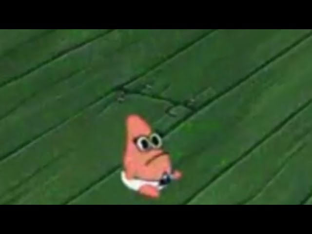patrick baby