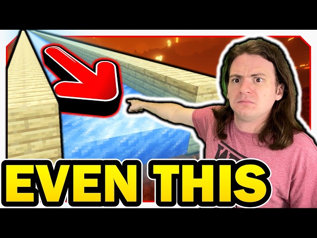 Why Video Game Ice is ALWAYS Accurate