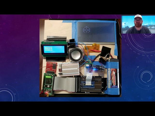 Homebrew 68K retrocomputing using low-cost FPGA devices